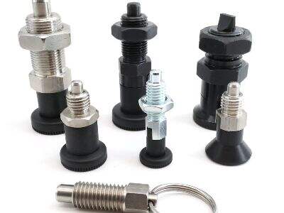 Top 4 t bolt Manufacturers In Malaysia