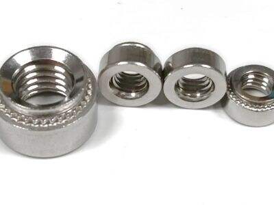 How to choose the best self clinching nut Manufacturer?