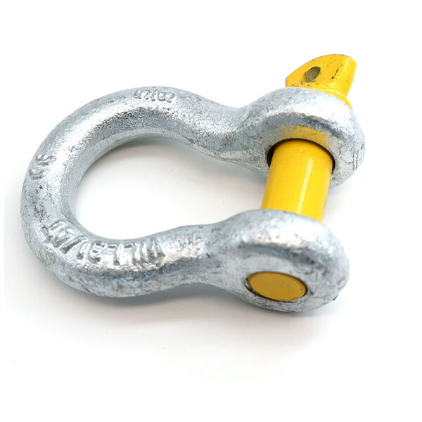 How to Use a D Shackle?