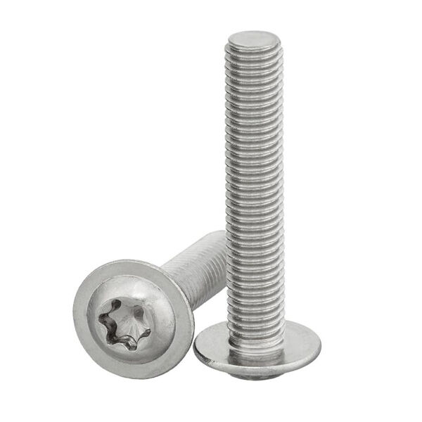 Innovation of Flange Head Socket Cap Screw