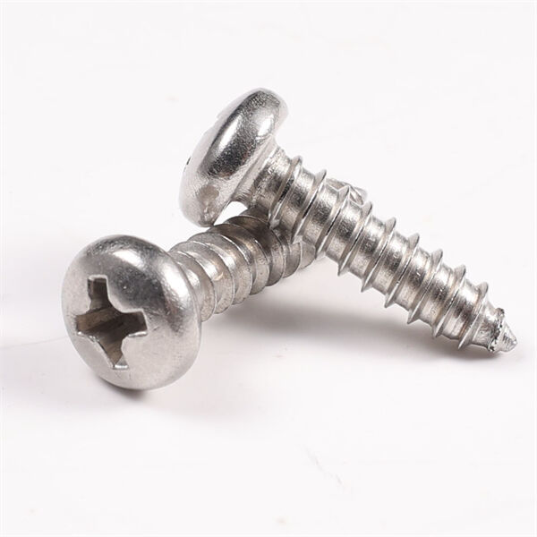 Innovation in Self-Tapping Screws