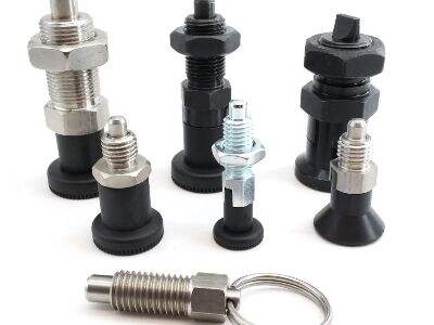 How to choose the best socket set screw stainless steel Manufacturer?