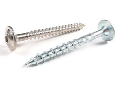Top 4 stainless self tapping screw Manufacturers in Britain