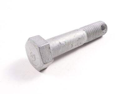 Why Stainless Steel Hex Bolts Are the Ultimate Choice for Durability