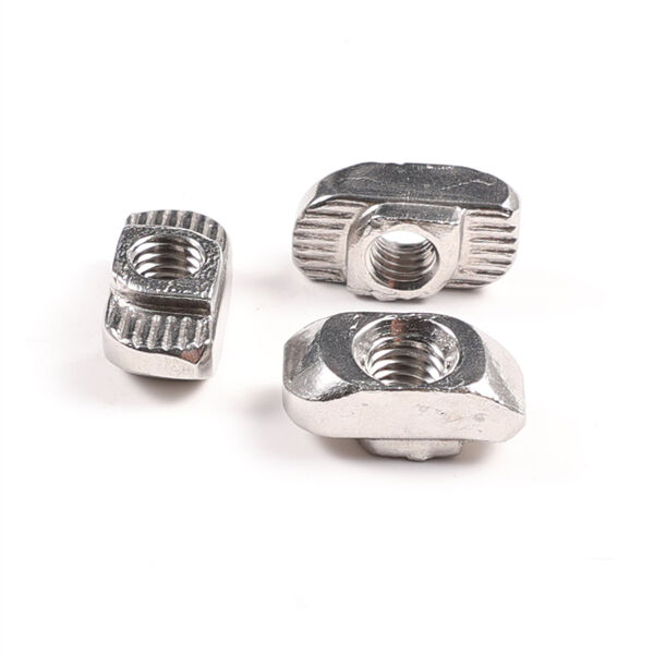 Choosing the Right Blind Rivet Nut For Your Application when Quality is Key