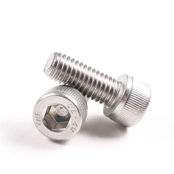 Innovation in Hexagon Socket Head Screw