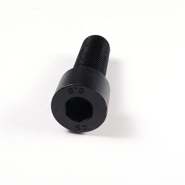 Attributes of Cap Screw Socket