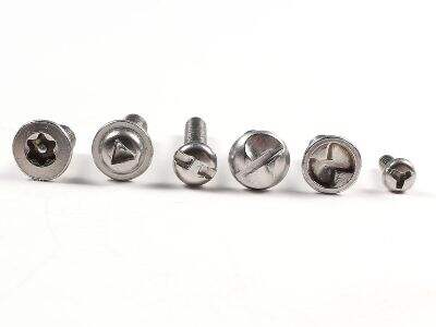 Best 5 Wholesale Suppliers for machine screw in Iceland