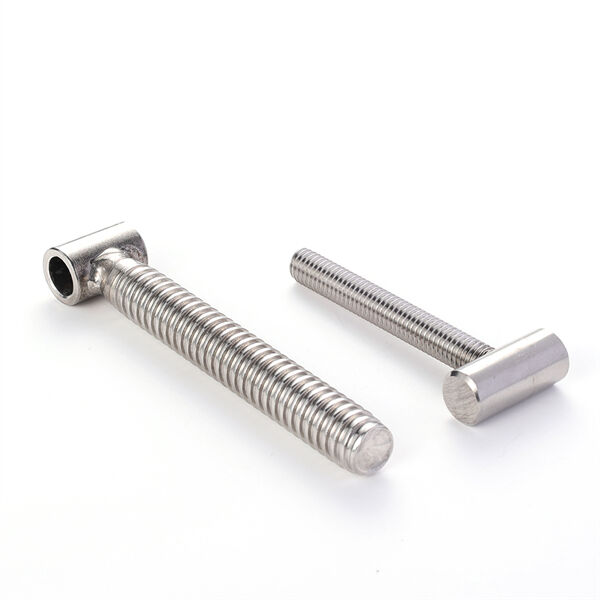 Innovation of Slide Hammer Bolts