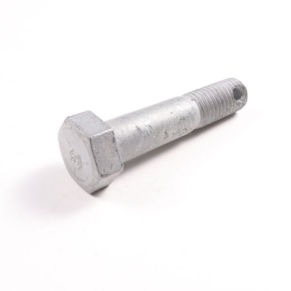 Innovation of Hex Cap Head Screw: