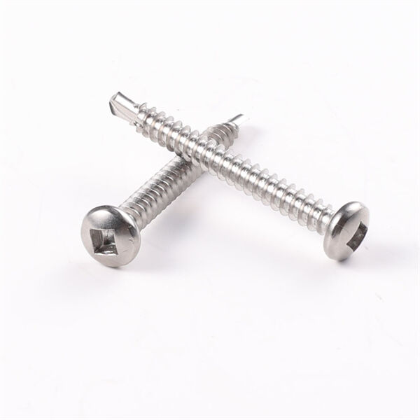 Needle Point Tek Screws