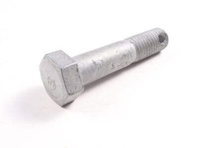 The Advantages of Using Stainless Steel Hex Bolts in Your Projects