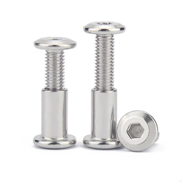 Lifting Eye Bolts Innovation