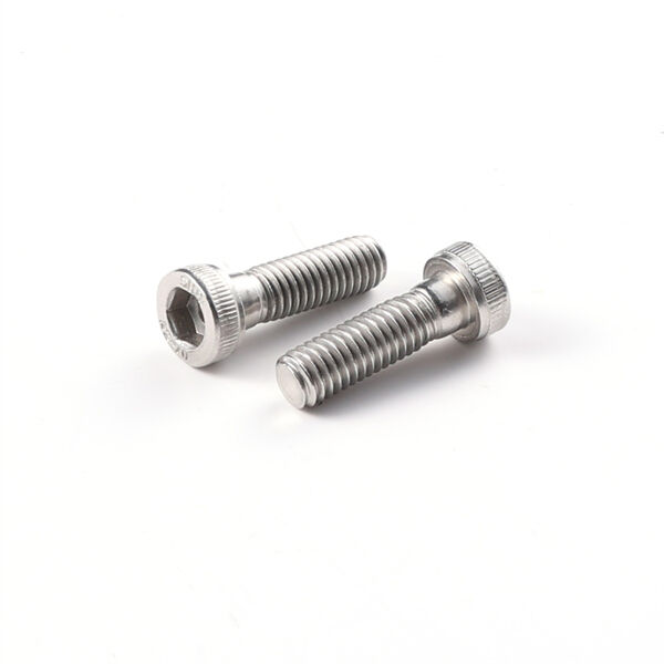 Innovation in hex screw socket Design