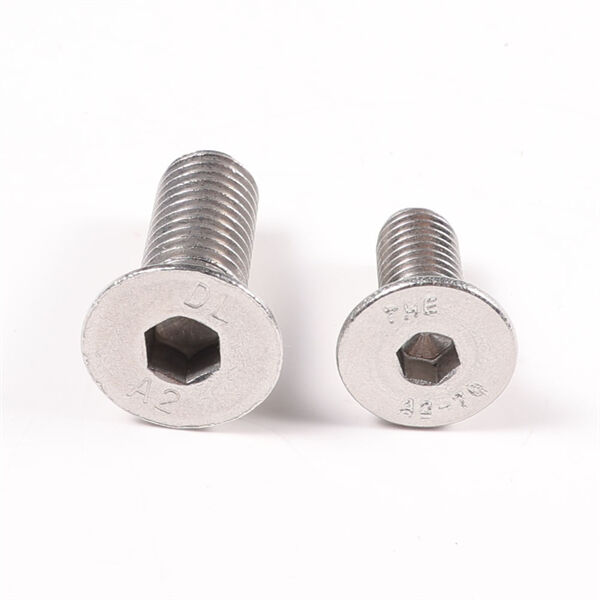 Socket Cap Screw Safety Precautions