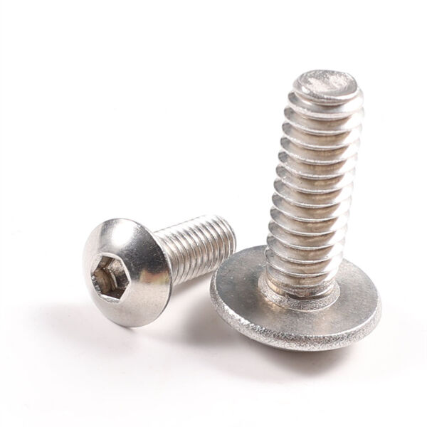 Discovering Rivet Countersunk Head Fasteners & More