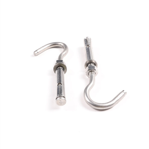 MGA BENEPISYO NG SCAFFOLD EYE BOLT