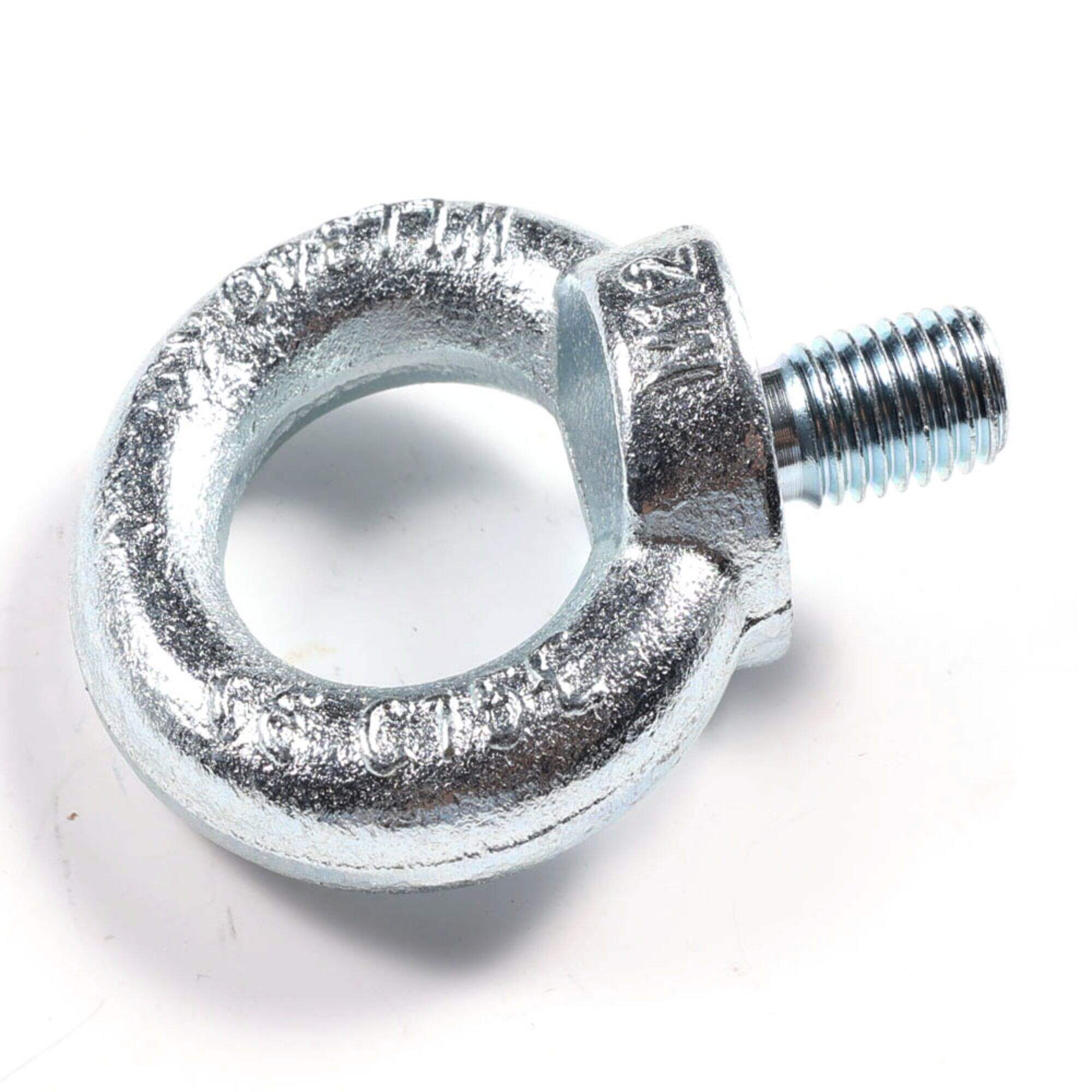 18-8 Stainless steel Lifting Eye Nut DIN582