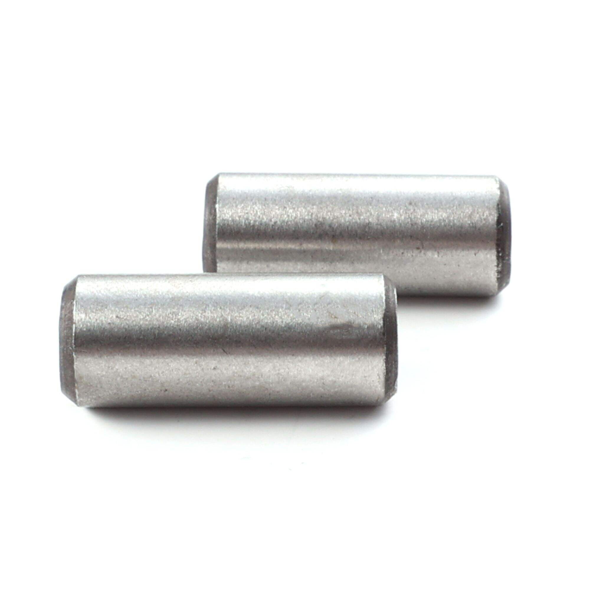 Hardened Alloy Steel Solid Gound Dowel Pin Din6325