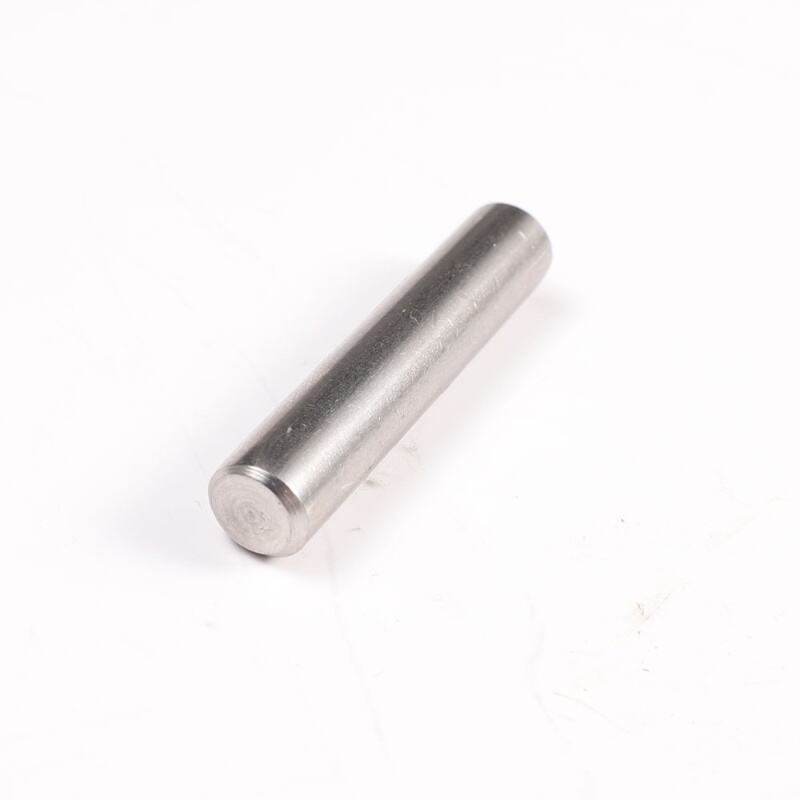  DIN6325 ISO8734 Stainless Steel Cylindrical Parallel Dowel Pins
