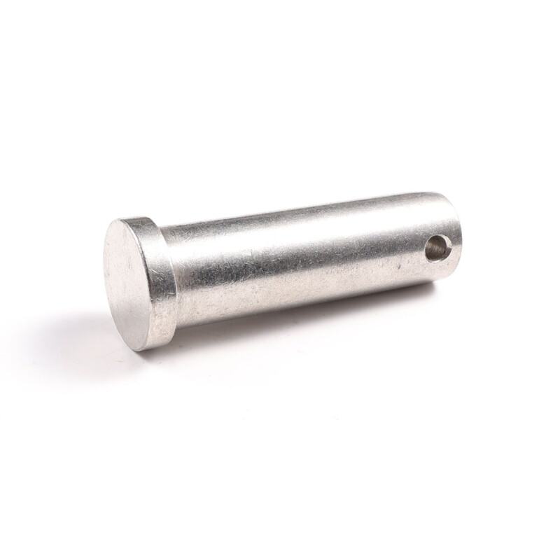 Stainless Steel DIN1444 Flat Head Clevis Pin with Hole