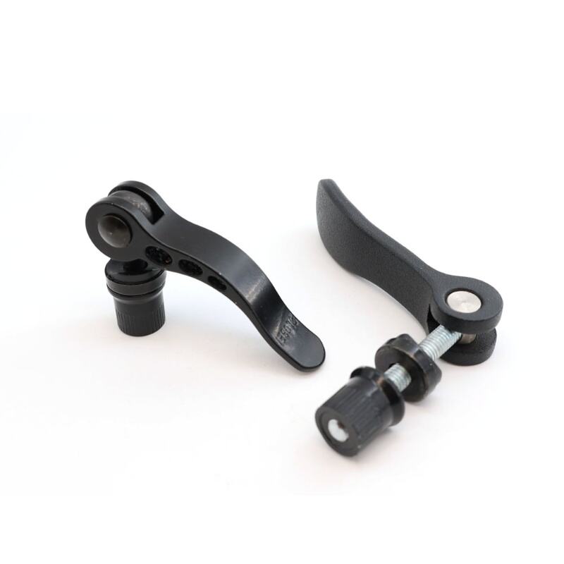 Adjustable Quick Release Cam Lever Clamping Handles for machines