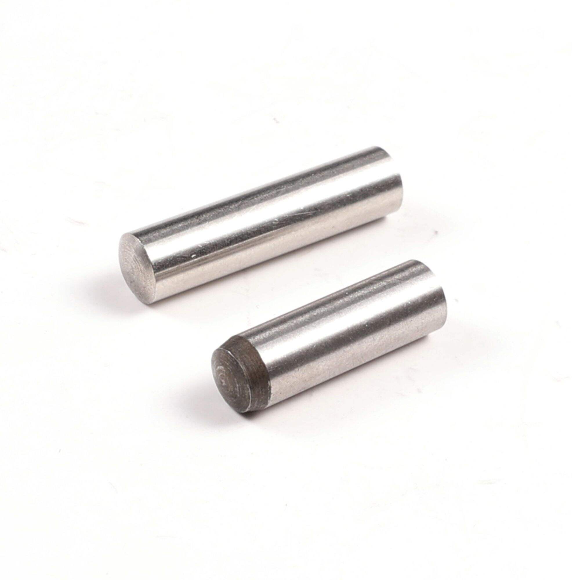  Metal Position Cylindrical Pin Dowel  Wood Threaded Location Stainless Steel Dowel Pin 