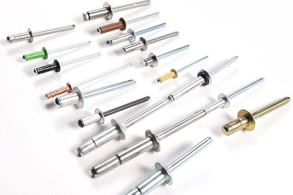 Introduction to Common Bolt Products