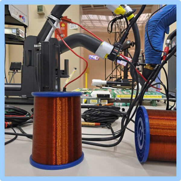 The impact of market trends on magnet wire prices