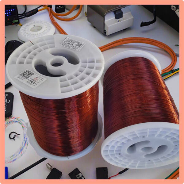 효율적이고 효과적인 와이어 권선 기술을 위한 팁과 요령