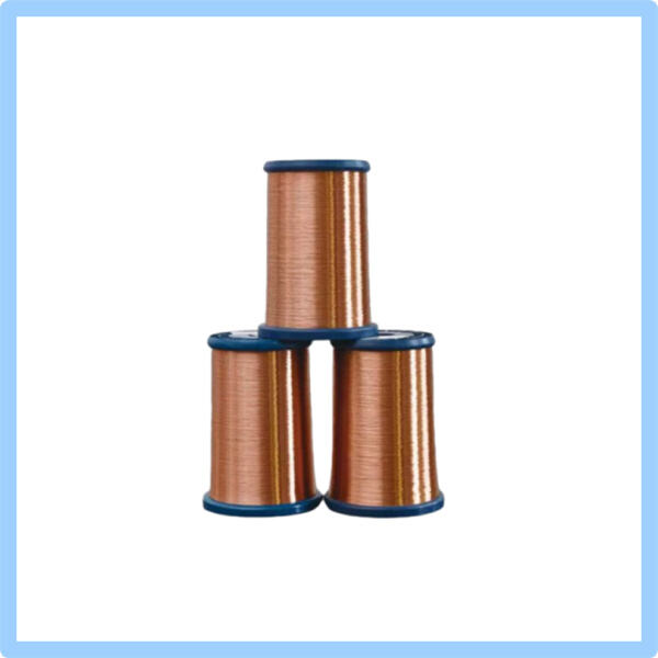 Yaxshiroq samaradorlik uchun solenoid simini yangilash