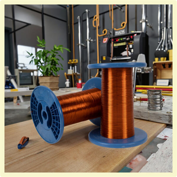 Premium magnet wire suppliers for all your industrial needs