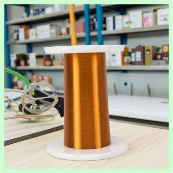 Experience unparalleled durability and reliability with our premium steel winding wire