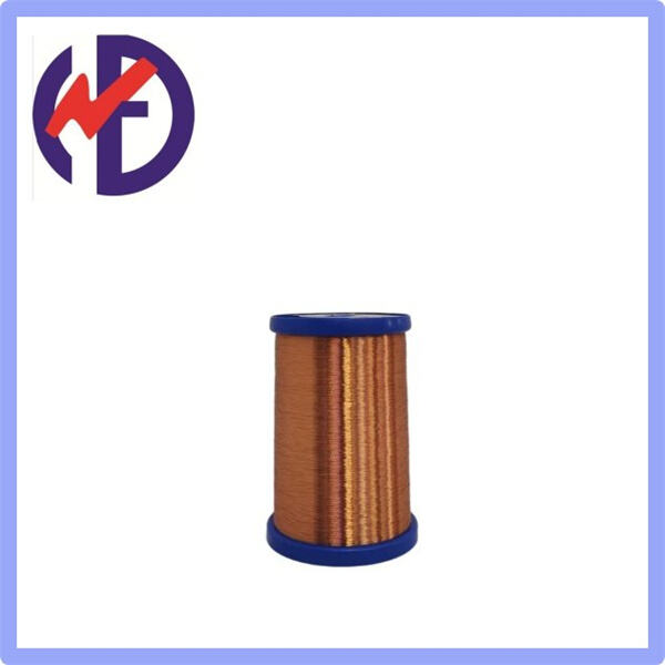 Premium fan winding wire at wholesale prices