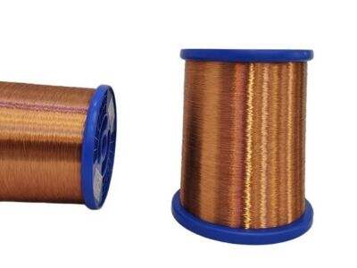 High-Adhesion Polyurethane Enameled Wire for Compact Motor Designs