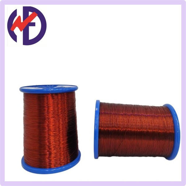 Top-rated copper winding products for efficient energy transfer