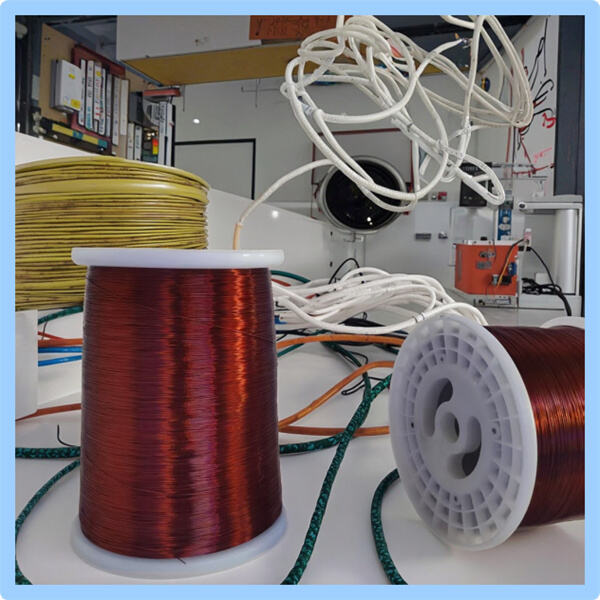 Tips for Properly Handling and Installing Copper Enameled Wire for Optimal Performance