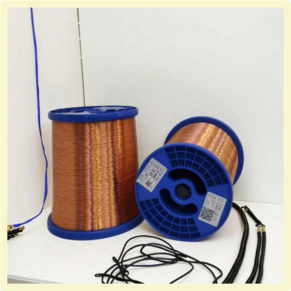 Benefits of Using High-Quality Submersible Pump Wire