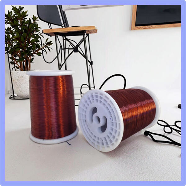 Enhance Your Projects with High-Quality Raw Copper Wire