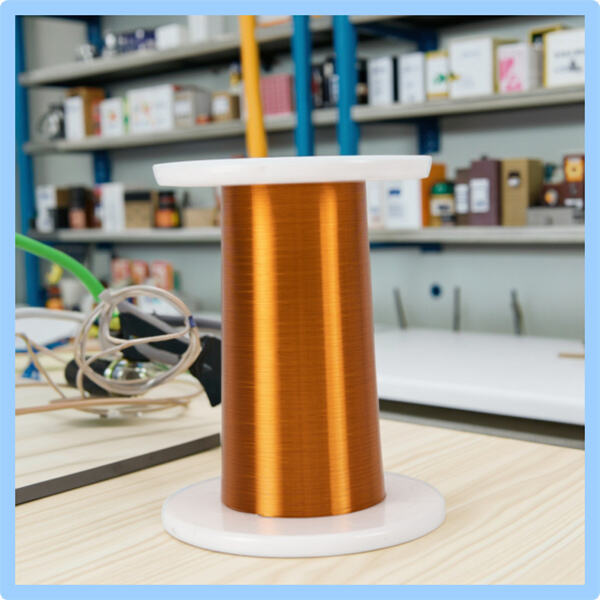 -The benefits of using customized coil windings for your unique requirements