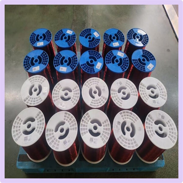 What Types of Motor Winding Wire Are Best for Different Applications