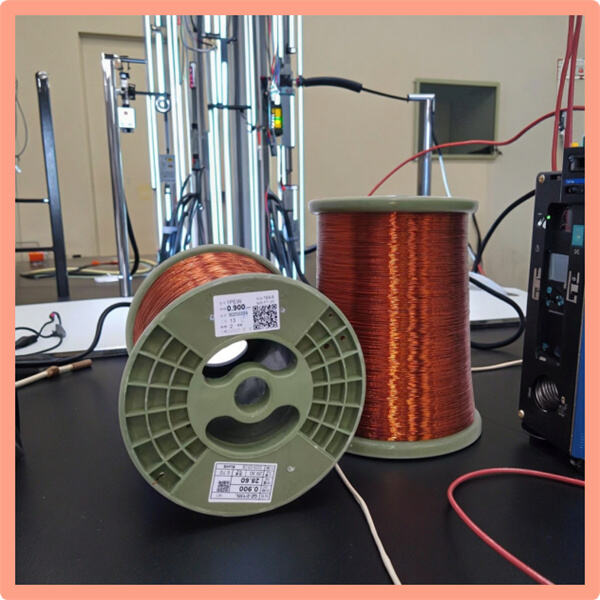 Las mejores ofertas en alambre de cobre para bobinado de motores para pedidos por volumen