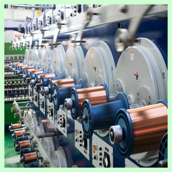 Exceptional value and reliability in our copper winding pricing
