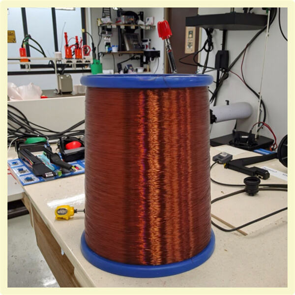 Cost-effective and energy-efficient solution for all your wiring needs