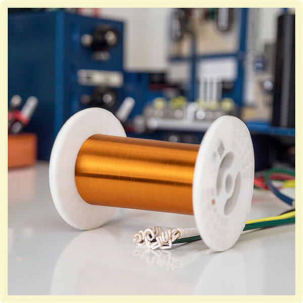 Competitive pricing on bulk orders of copper wire coils