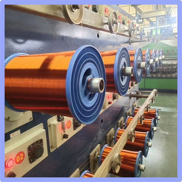 با استفاده از سیمپیچهای مسی اولیه در موتورها، حداکثر توان خروجی را به دست آورید