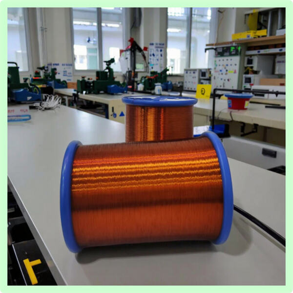 Mag-invest sa mataas na kalidad na solidong tanso na kable na may insulasyon para sa higit na mahusay na pagganap at haba ng buhay