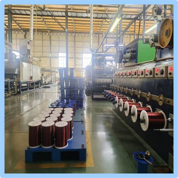 What Makes Copper Wire Coil Winding Machines Essential for Production?