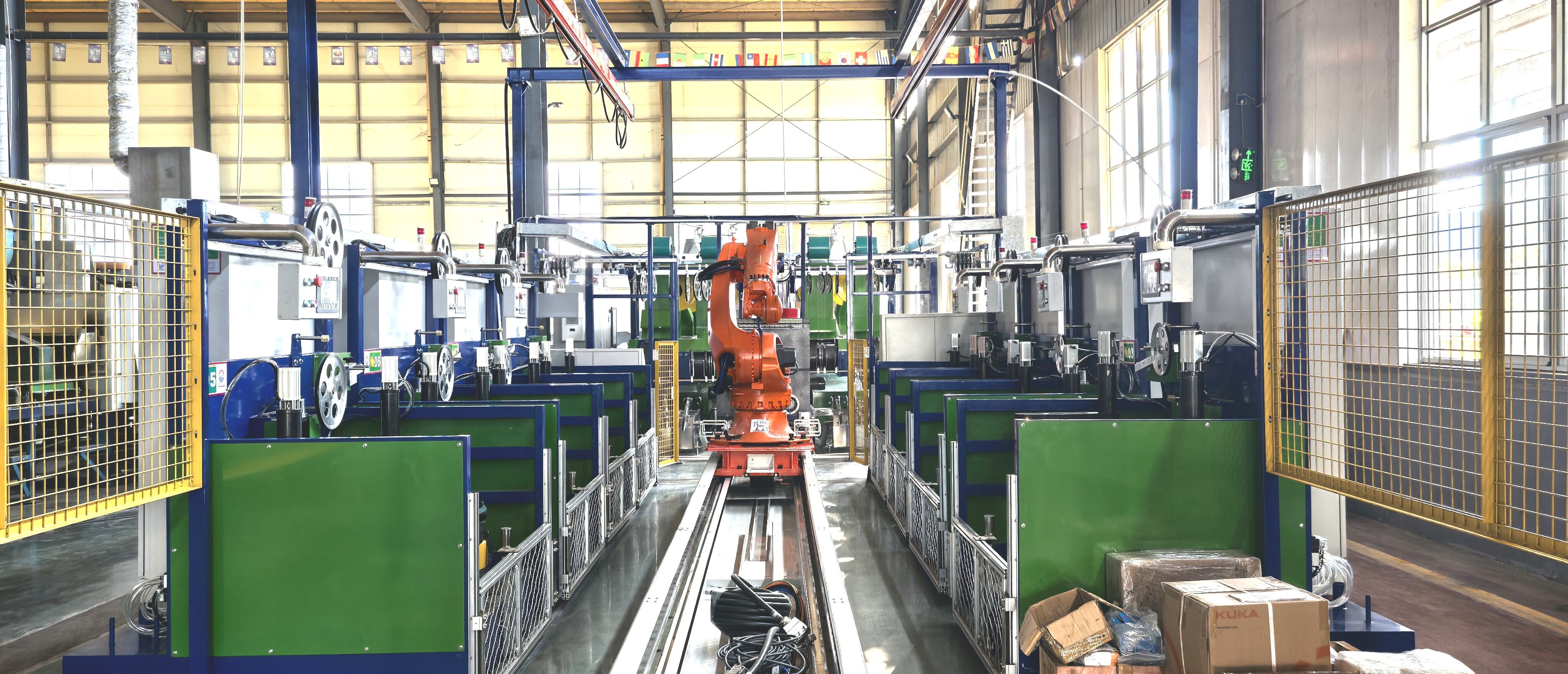 Factory Price for Direct-Weldable Polyester Enameled Wire Solid Servo Motors Class 155 High Quality Conductor details