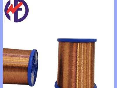 Bare vs. Coated Copper Wire: When to Choose Annealed Bare Copper Enameled Wire